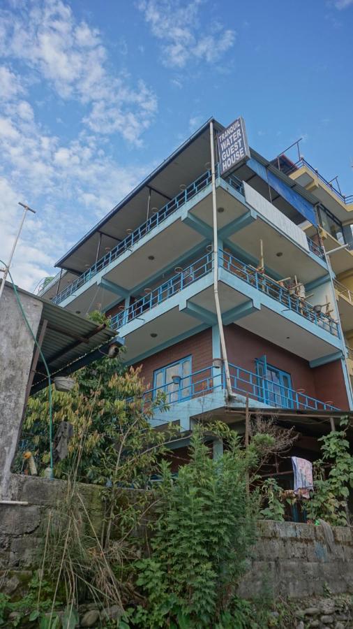 Tranquil Water Guest House Pokhara Eksteriør billede